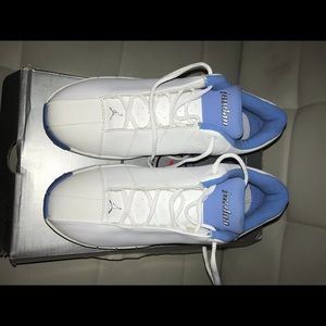 Jordan Team Elite II Low